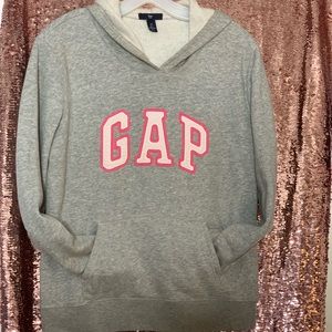 GAP hoodie sweater